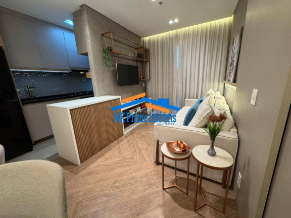 Imagem Apartamento com 2 Quartos à Venda, 62 m² em Centro - Osasco