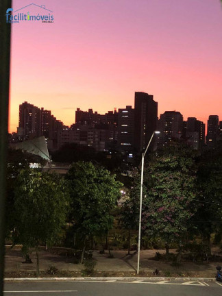 Imagem Sala Comercial à Venda, 84 m² em Centro - Santo André