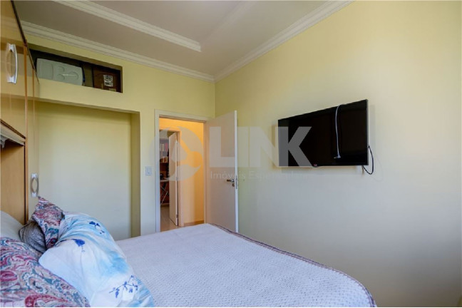 Imagem Apartamento com 3 Quartos à Venda, 94 m² em Petrópolis - Porto Alegre