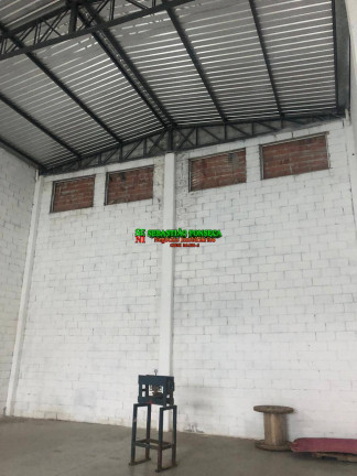 Imagem Galpão para Alugar, 300 m² em Sorocaba Imagem Galpão para Alugar, 300 m² em Sorocaba