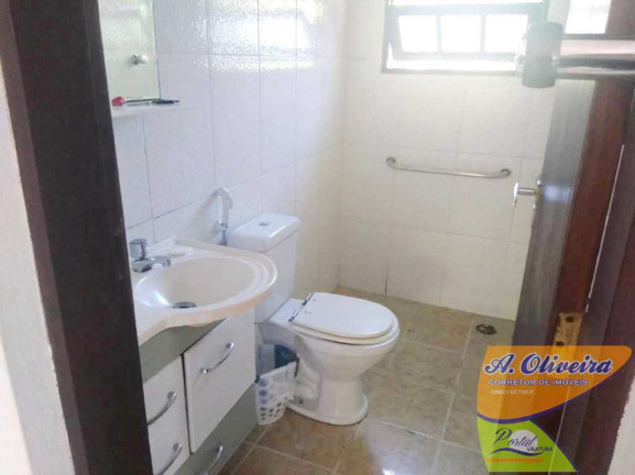 Imagem Chácara com 6 Quartos à Venda, 300 m² em Itamambuca - Ubatuba Imagem Chácara com 6 Quartos à Venda, 300 m² em Itamambuca - Ubatuba
