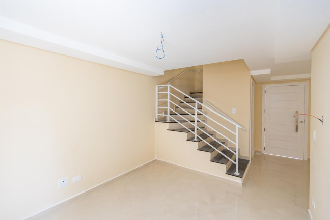 Imagem Sobrado com 3 Quartos à Venda, 157 m² em Ecoville - Curitiba