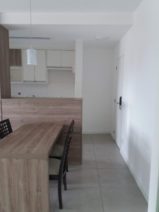 Imagem Imóvel com 1 Quarto à Venda, 49 m² em Vila Gertrudes - São Paulo