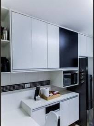 Imagem Apartamento com 2 Quartos à Venda, 48 m² em Vila Curuçá - Santo André Imagem Apartamento com 2 Quartos à Venda, 48 m² em Vila Curuçá - Santo André