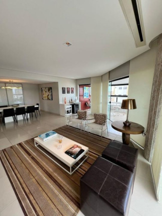 Imagem Apartamento com 4 Quartos à Venda, 180 m² em Jardim Apipema - Salvador