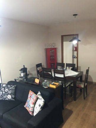 Imagem Apartamento com 3 Quartos à Venda, em Chácara Klabin - São Paulo Imagem Apartamento com 3 Quartos à Venda, em Chácara Klabin - São Paulo