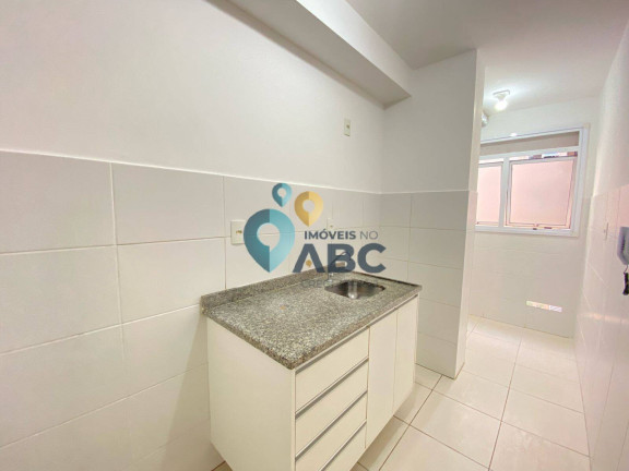 Imagem Apartamento com 2 Quartos para Alugar, 56 m² em Planalto - São Bernardo Do Campo