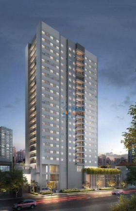 Imagem Apartamento com 2 Quartos à Venda, 49 m² em Barra Funda - São Paulo Imagem Apartamento com 2 Quartos à Venda, 49 m² em Barra Funda - São Paulo