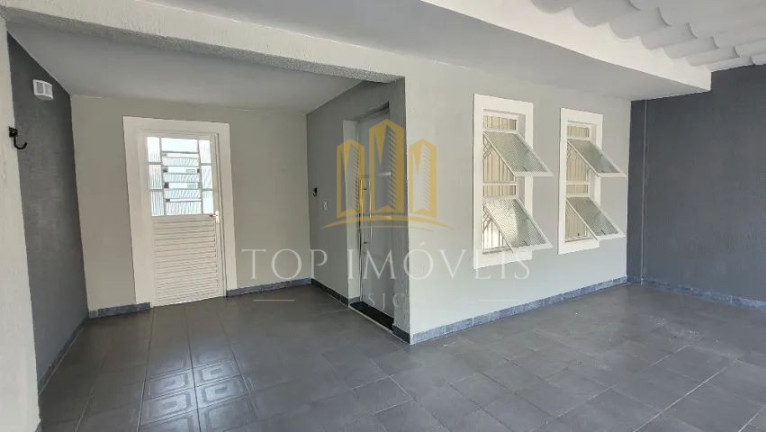 Imagem Casa com 2 Quartos à Venda, 150 m² em Conjunto Residencial Trinta E Um De Março - São José Dos Campos Imagem Casa com 2 Quartos à Venda, 150 m² em Conjunto Residencial Trinta E Um De Março - São José Dos Campos