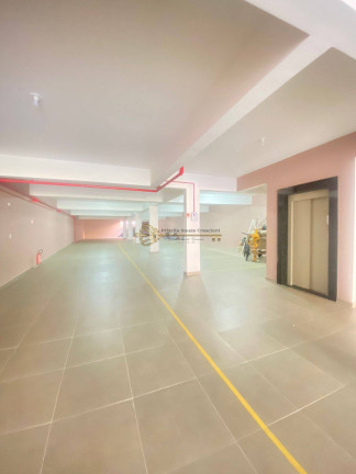 Imagem Apartamento com 2 Quartos à Venda, 53 m² em Vila Marina - Santo André
