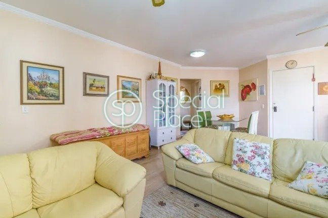 Imagem Apartamento com 3 Quartos à Venda, 140 m² em Alto Da Lapa - São Paulo
