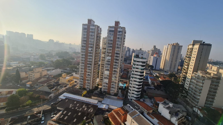 Imagem Imóvel com 3 Quartos à Venda, 146 m² em Centro - São Bernardo Do Campo Imagem Imóvel com 3 Quartos à Venda, 146 m² em Centro - São Bernardo Do Campo