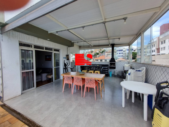 Imagem Cobertura com 4 Quartos à Venda, 193 m² em Santa Efigênia - Belo Horizonte Imagem Cobertura com 4 Quartos à Venda, 193 m² em Santa Efigênia - Belo Horizonte