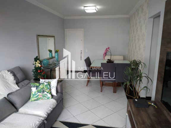 Imagem Apartamento com 3 Quartos à Venda, 85 m² em Botafogo - Campinas