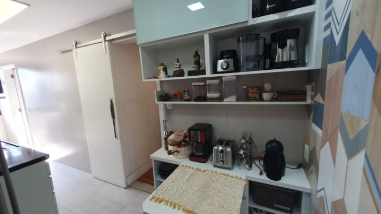 Imagem Apartamento com 3 Quartos à Venda, 126 m² em Barra Da Tijuca - Rio De Janeiro