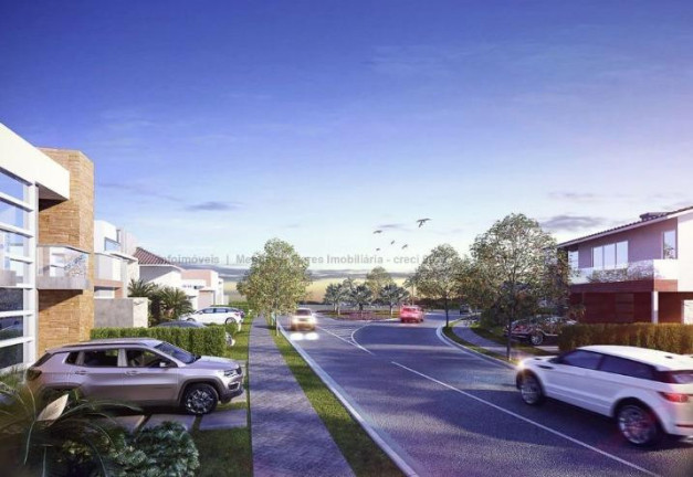 Imagem Terreno à Venda, 259 m² em Tiradentes - Campo Grande