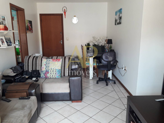 Imagem Apartamento com 2 Quartos à Venda, 61 m² em Estreito - Florianópolis Imagem Apartamento com 2 Quartos à Venda, 61 m² em Estreito - Florianópolis