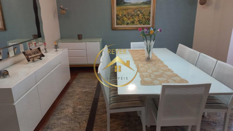 Imagem Casa com 5 Quartos à Venda, 500 m² em Parque Taquaral - Campinas Imagem Casa com 5 Quartos à Venda, 500 m² em Parque Taquaral - Campinas