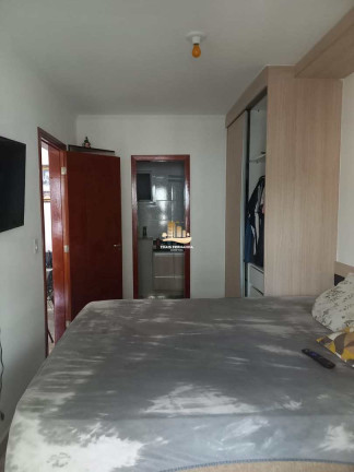Imagem Apartamento com 1 Quarto à Venda, 55 m² em Caiçara - Praia Grande Imagem Apartamento com 1 Quarto à Venda, 55 m² em Caiçara - Praia Grande