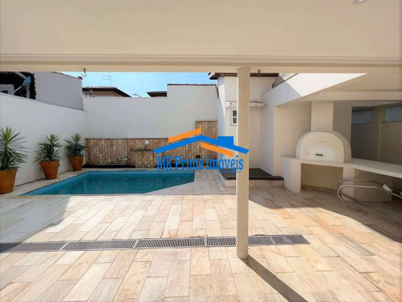 Imagem Casa de Condomínio com 4 Quartos à Venda, 360 m² em Jardim São Paulo Ii - Cotia Imagem Casa de Condomínio com 4 Quartos à Venda, 360 m² em Jardim São Paulo Ii - Cotia