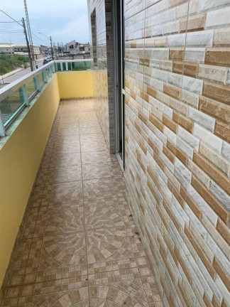 Imagem Sobrado com 2 Quartos à Venda, em Ribeiropoles - Praia Grande Imagem Sobrado com 2 Quartos à Venda, em Ribeiropoles - Praia Grande