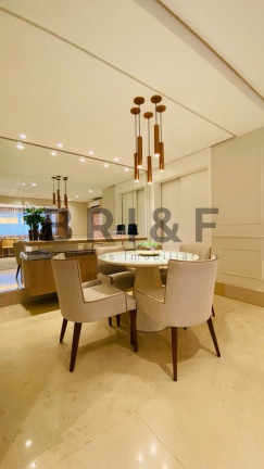 Imagem Apartamento com 3 Quartos à Venda, 126 m² em Brooklin - São Paulo Imagem Apartamento com 3 Quartos à Venda, 126 m² em Brooklin - São Paulo