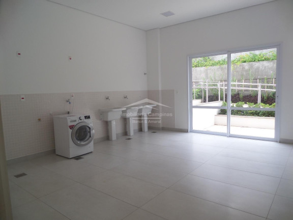 Imagem Apartamento com 3 Quartos à Venda, 68 m² em Cambuí - Campinas