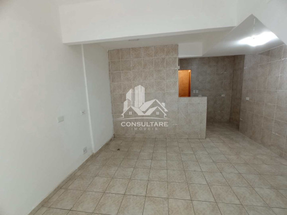 Imagem Imóvel à Venda, 37 m² em Gonzaga - Santos Imagem Imóvel à Venda, 37 m² em Gonzaga - Santos