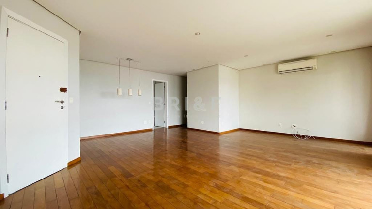 Imagem Apartamento com 3 Quartos para Alugar, 160 m² em Brooklin Paulista - São Paulo Imagem Apartamento com 3 Quartos para Alugar, 160 m² em Brooklin Paulista - São Paulo