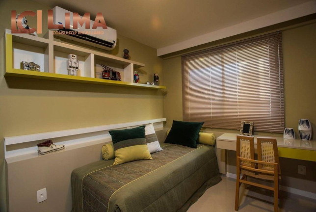 Imagem Apartamento com 3 Quartos à Venda, 89 m² em Parque Iracema - Fortaleza