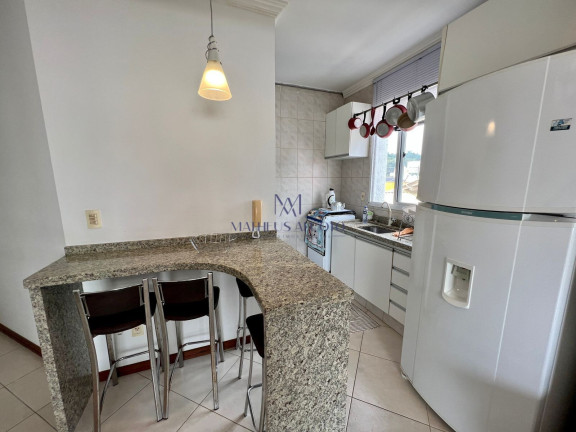 Imagem Cobertura com 2 Quartos à Venda, 133 m² em Centro - Bombinhas