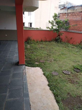 Apartamento com 3 Quartos à Venda, 228 m² em Utinga - Santo André