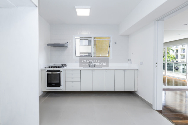 Imagem Apartamento com 3 Quartos à Venda, 158 m² em Perdizes - São Paulo Imagem Apartamento com 3 Quartos à Venda, 158 m² em Perdizes - São Paulo