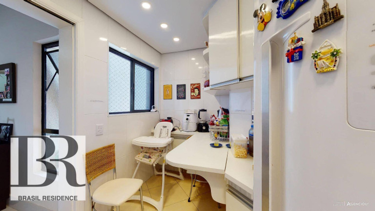 Imagem Apartamento com 3 Quartos à Venda, 110 m² em Bosque Da Saúde - São Paulo Imagem Apartamento com 3 Quartos à Venda, 110 m² em Bosque Da Saúde - São Paulo