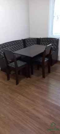 Imagem Apartamento com 1 Quarto à Venda, 44 m² em Cavalhada - Porto Alegre Imagem Apartamento com 1 Quarto à Venda, 44 m² em Cavalhada - Porto Alegre