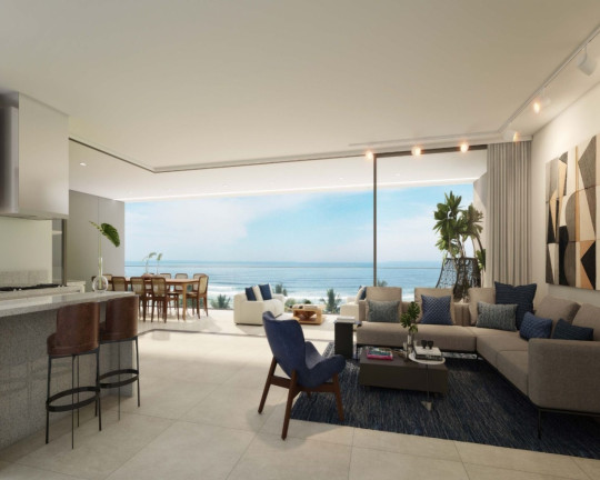 Imagem Imóvel com 5 Quartos à Venda, 455 m² em Riviera - Bertioga Imagem Imóvel com 5 Quartos à Venda, 455 m² em Riviera - Bertioga