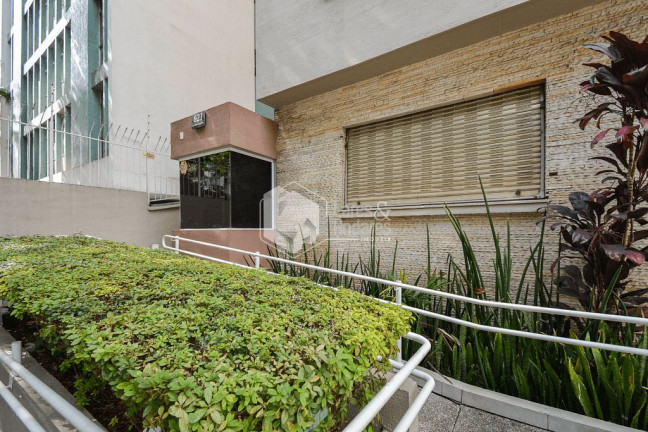 Imagem Apartamento com 3 Quartos à Venda, 145 m² em Santa Cecília - São Paulo Imagem Apartamento com 3 Quartos à Venda, 145 m² em Santa Cecília - São Paulo