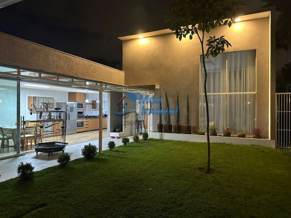 Imagem Casa com 4 Quartos à Venda, 300 m² em Park Way - Brasília Imagem Casa com 4 Quartos à Venda, 300 m² em Park Way - Brasília