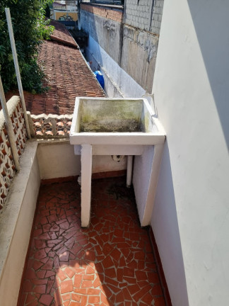 Imagem Casa com 3 Quartos à Venda, 100 m² em Campo Grande - São Paulo