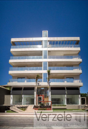 Imagem Apartamento com 3 Quartos à Venda, 119 m² em Praia Brava De Itajaí - Itajaí