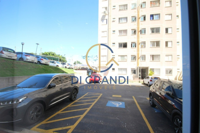 Imagem Imóvel com 2 Quartos à Venda, 44 m² em Parque Industrial - Campinas Imagem Imóvel com 2 Quartos à Venda, 44 m² em Parque Industrial - Campinas
