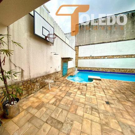 Imagem Casa com 4 Quartos à Venda, 387 m² em Vila Lúcia - São Paulo Imagem Casa com 4 Quartos à Venda, 387 m² em Vila Lúcia - São Paulo