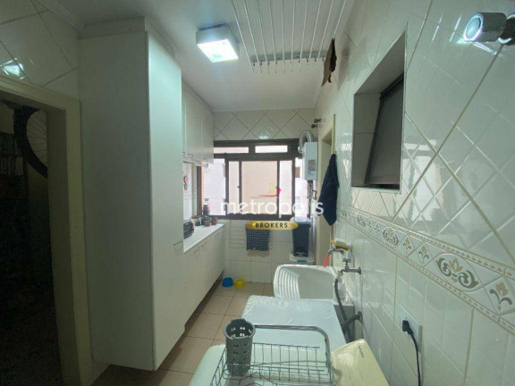 Imagem Apartamento com 4 Quartos à Venda, 125 m² em Santa Paula - São Caetano Do Sul Imagem Apartamento com 4 Quartos à Venda, 125 m² em Santa Paula - São Caetano Do Sul