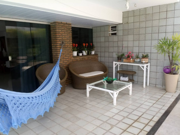 Imagem Casa com 5 Quartos à Venda, 375 m² em Suíssa - Aracaju Imagem Casa com 5 Quartos à Venda, 375 m² em Suíssa - Aracaju