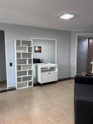 Imagem Apartamento com 1 Quarto para Alugar, 43 m² em Cerqueira Cesar - São Paulo Imagem Apartamento com 1 Quarto para Alugar, 43 m² em Cerqueira Cesar - São Paulo