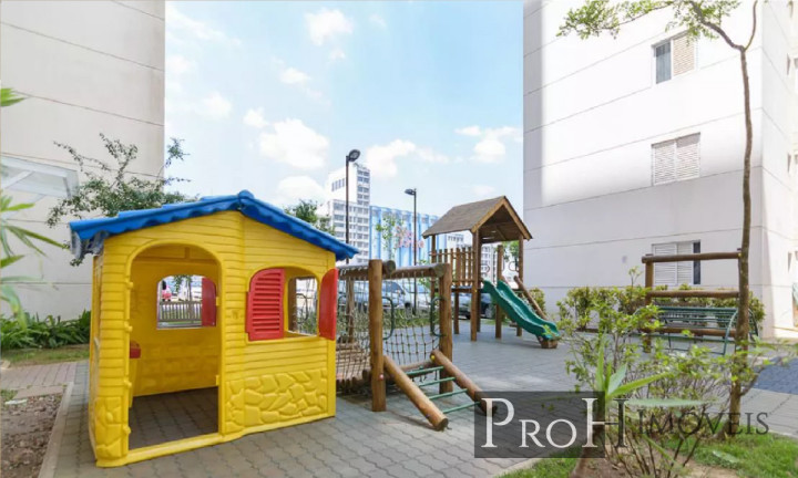 Imagem Apartamento com 2 Quartos à Venda, 64 m² em Jardim - Santo André