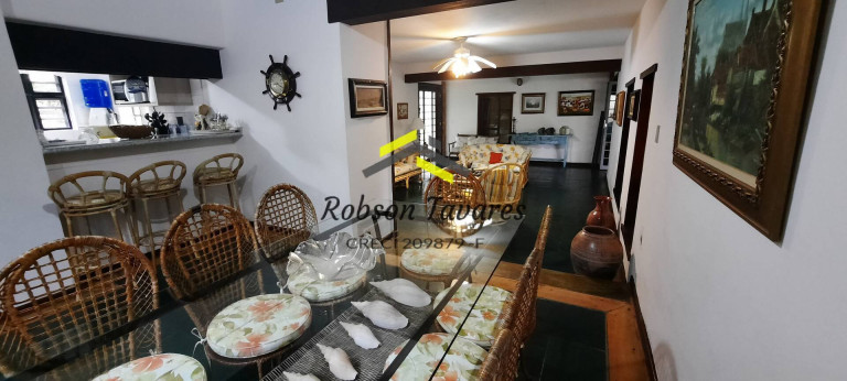 Imagem Casa com 3 Quartos à Venda, 465 m² em Tabatinga - Ubatuba Imagem Casa com 3 Quartos à Venda, 465 m² em Tabatinga - Ubatuba