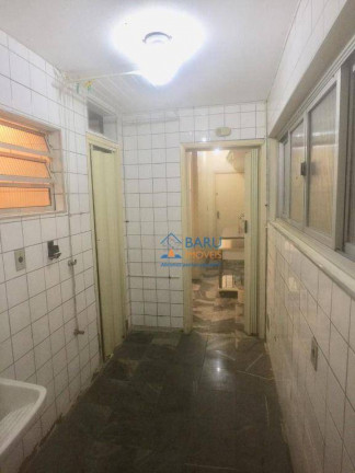 Imagem Apartamento com 2 Quartos à Venda, 93 m² em Higienópolis - São Paulo Imagem Apartamento com 2 Quartos à Venda, 93 m² em Higienópolis - São Paulo