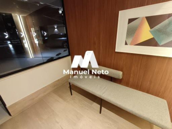 Imagem Apartamento com 4 Quartos à Venda, 253 m² em Meireles - Fortaleza