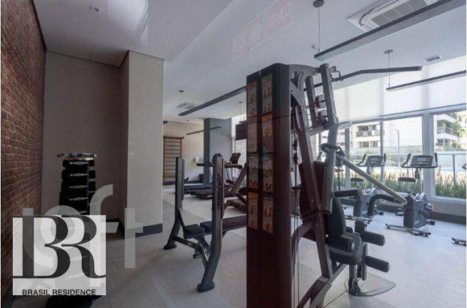 Imagem Apartamento com 2 Quartos à Venda, 64 m² em Paraíso - São Paulo Imagem Apartamento com 2 Quartos à Venda, 64 m² em Paraíso - São Paulo